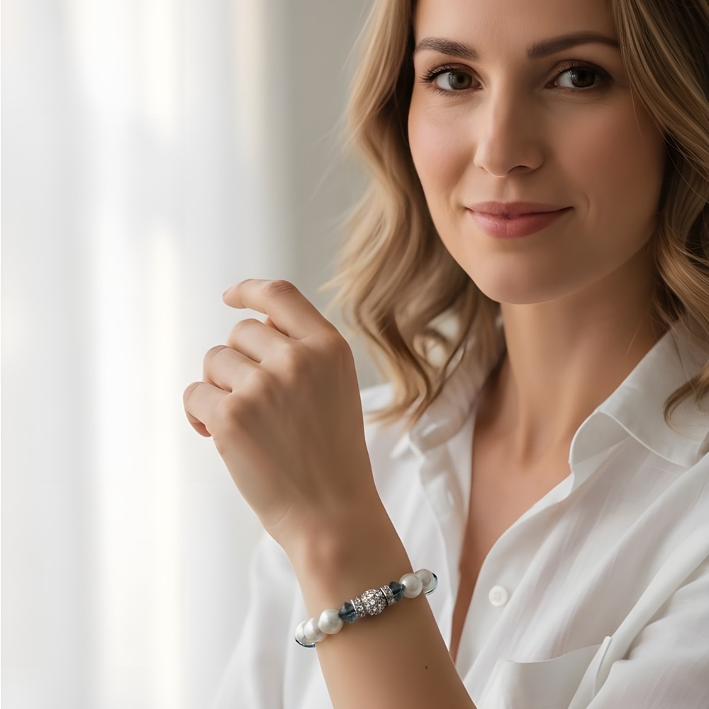 NEW Pearl Bracelet